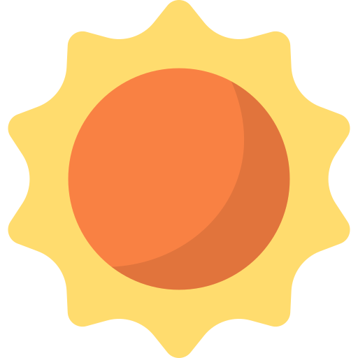 sun